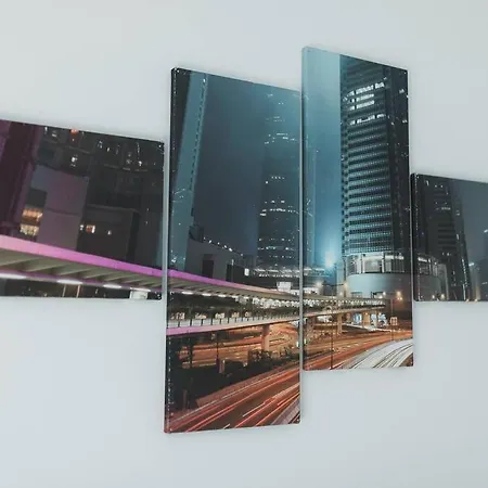 Golden Gate Lejlighed Prag
